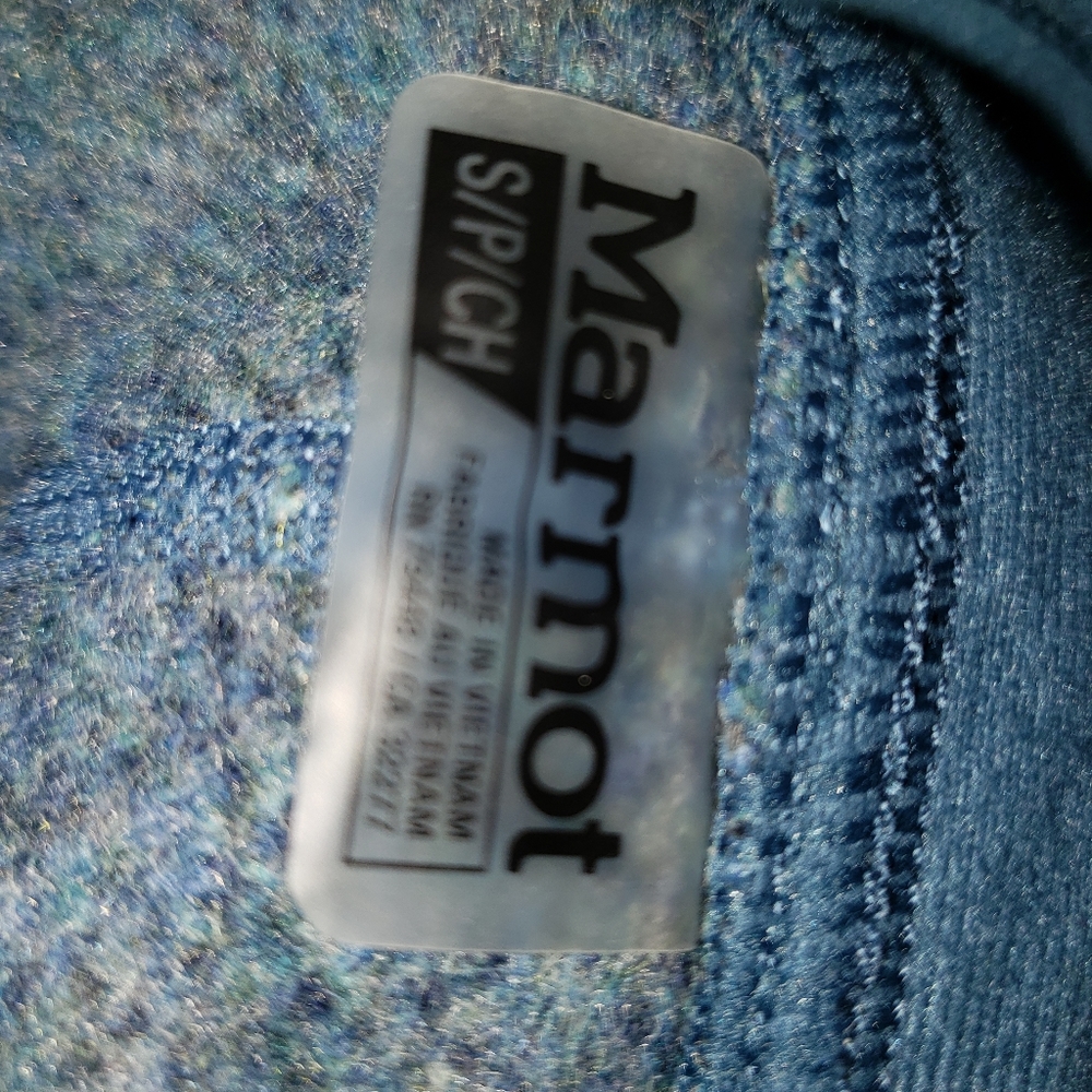 Marmot Vivian Sweater NWT - Picture 5 of 8